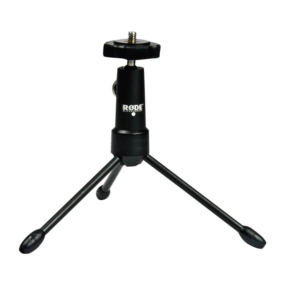 Rode Microphone Tripod Diamonds Camera